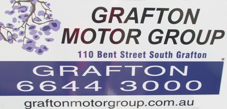 Grafton Motor Group.